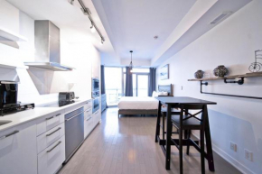 Rivetstays - The York I